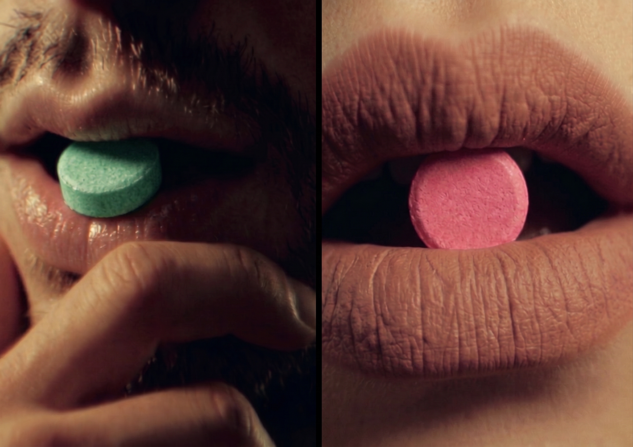 Let Ohrangutang dissolve under the tongue
