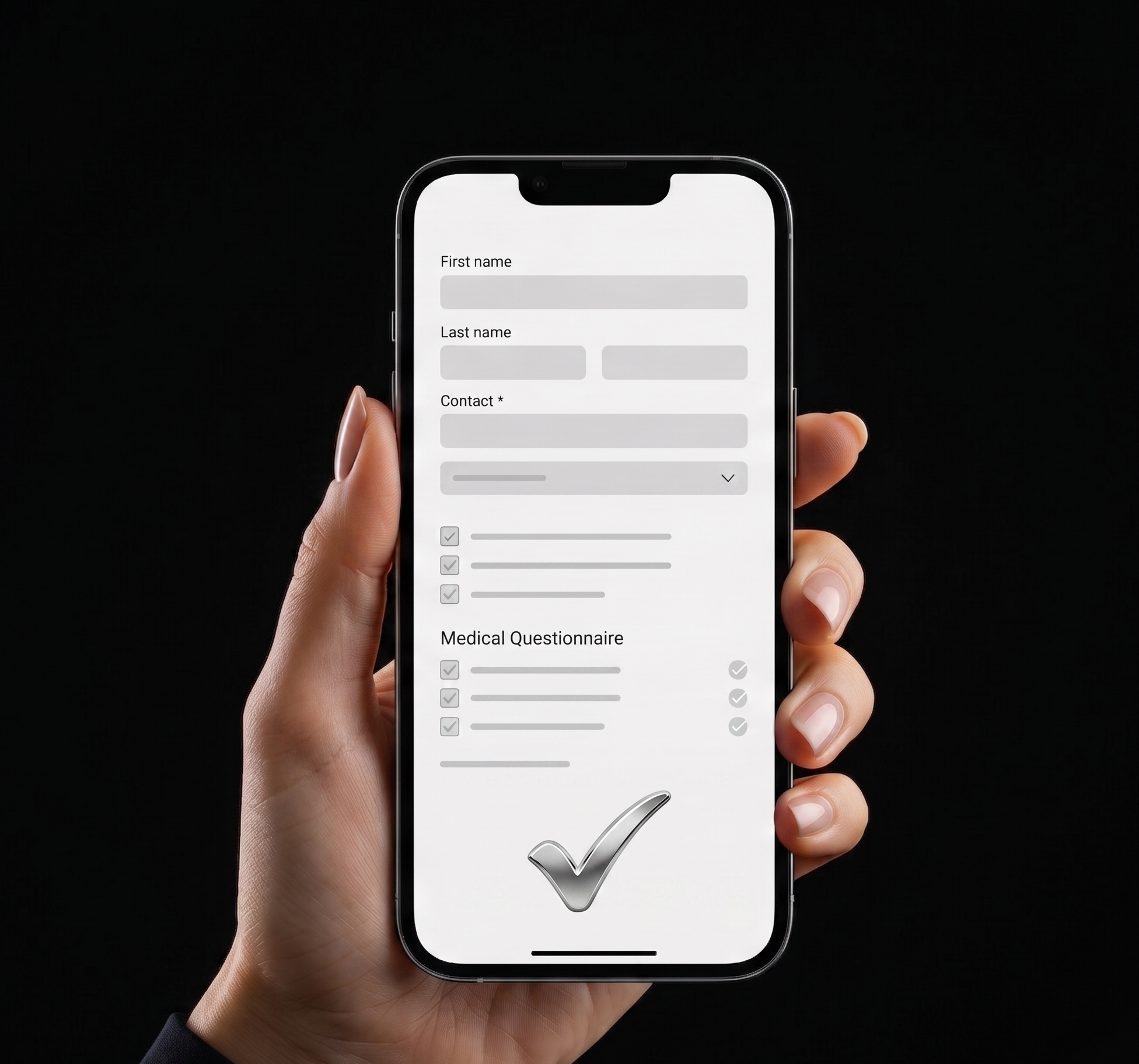 Provider review