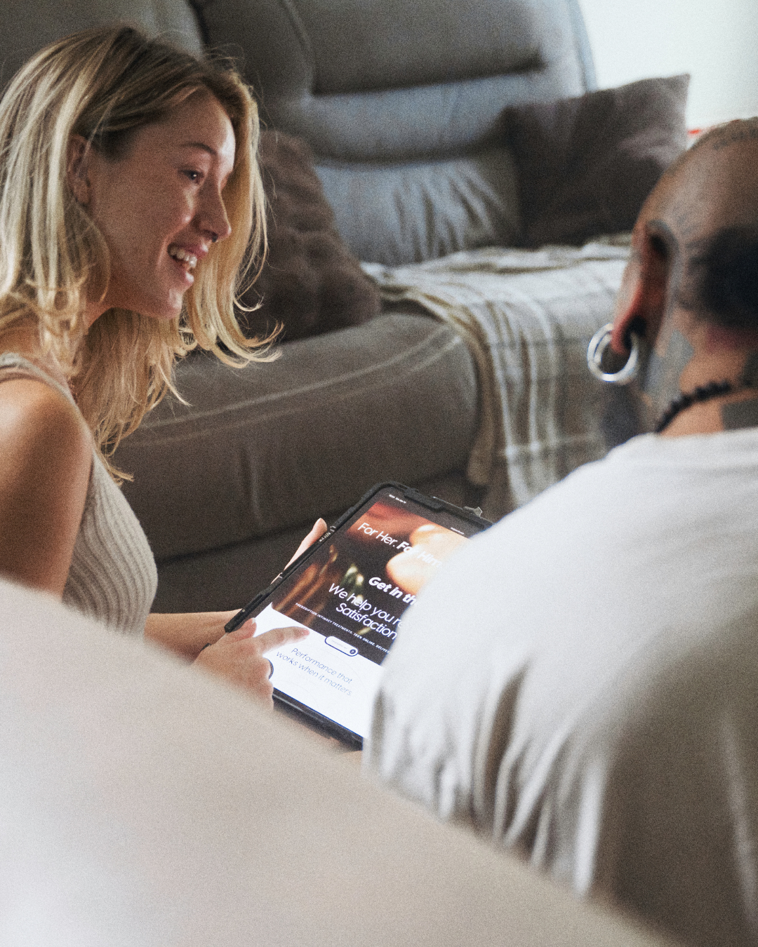 Complete your online assessment